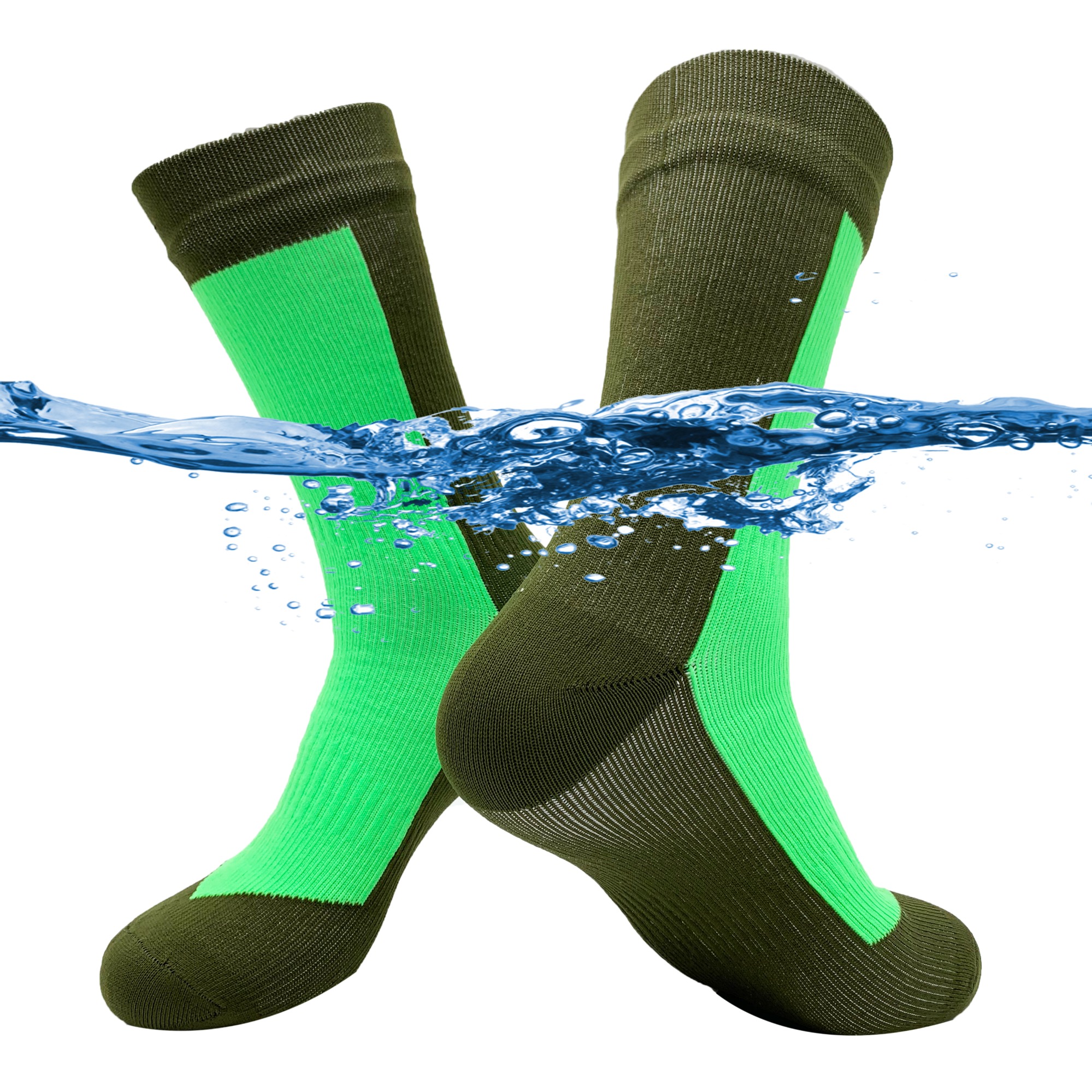 watershoe socks